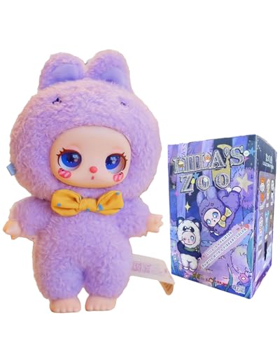 ラブブ（labubu）のぬいぐるみのおすすめプレゼント口コミ人気